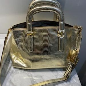 Lauren/ Ralph Lauren purse